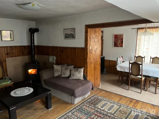 Вила на ждрелото на река Ерма, снимка 10 - Къщи - 50923588