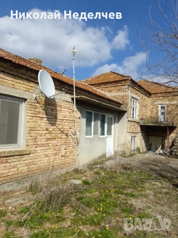 Къща в с.Тръстиково обл.Варна, снимка 6 - Къщи - 54091702