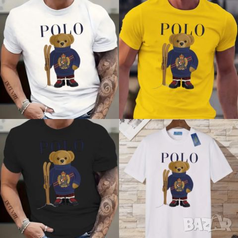 Polo Ralph Lauren тениска