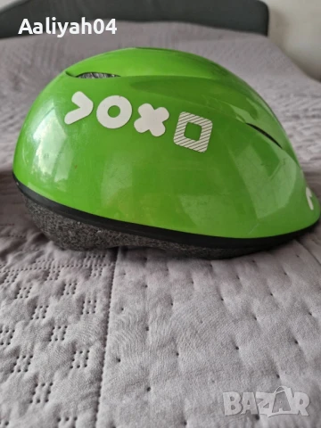 Детска каска за колело / каска за ролери / каска за тротинетка, снимка 3 - Аксесоари за велосипеди - 50945721