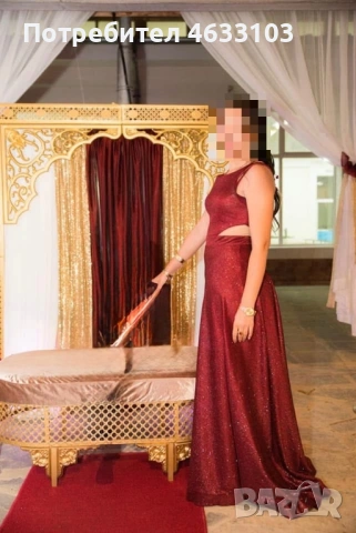 Продавам официални рокли, снимка 4 - Рокли - 53752450