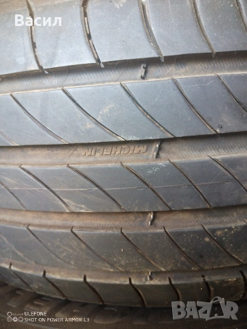 Летни гуми внос Michelin E-primacy 205/55/16 94V, снимка 7 - Гуми и джанти - 54004548