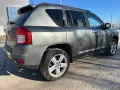 Jeep Compass 2.2 Mercedes , снимка 8