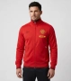 Nike Manchester United - Оригинално мъжко горнище размер S, снимка 1