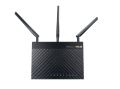 Безжичен рутер ASUS RT-AC66U , Dual-Band AC 1750, снимка 7