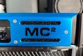 професионално крайно стъпало MC2 AUDIO E15, снимка 5