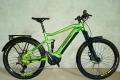 Haibike Adventure FS 8 2022, снимка 1