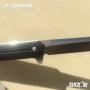 Сгъваем нож D2 - 95х210 мм, снимка 5