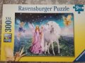 Ravensburger 300 части / Trefl 260 и 1000 части, снимка 1