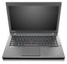 Лаптоп Lenovo ThinkPad T440, 14", 8GB ram, 120GB 2.5 Inch SSD, снимка 1