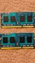 RAM памет DDR3 Sodimm, снимка 1