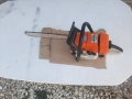 Резачка верижен трион STIHL 064 AV , снимка 1