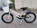Детски велосипед  Byox Daisy 18", снимка 1 - Велосипеди - 45011456