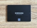 1000GB/1TB SSD 2.5 Samsung 860 EVO, снимка 2