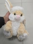 коледни плюшени зайчета , снимка 2