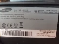 Телевизор + монитор Samsung 22 инча, снимка 3