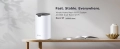 TP-LINK DECO S7 AC1900 Mesh Wi-Fi Рутер, Dual-band, WI-FI 5, Gigabit LAN, снимка 1