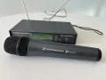 Sennheiser приемник и микрофон, снимка 9