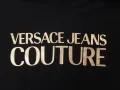 Versace Jeans Couture - Оригинален мъжки суитшърт размер M, снимка 8