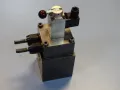 Хидравличен клапан Hoerbiger Hydraulik SK90526.2A hydraulic valve 12V, снимка 7
