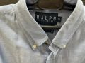 Риза с дълъг ръкав Ralph Lauren, размер US 12 или L, снимка 14