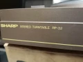 SHARP RT 32,SM 32,ST 32,RP 32, снимка 9
