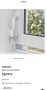 Нов IKEA UNDVIKA резе за прозорец - безопасност на детето, снимка 6
