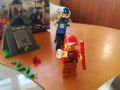 Конструктор Лего - Lego Police 60170 - Off-Road Chase, снимка 2