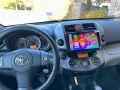 9" Мултимедия Toyota Rav4 2005-2012 Тойота Рав4 Android 13 Навигация, снимка 2