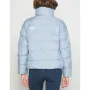 Дамско яке PUMA Essentials Polyball Puffer Jacket Blue, снимка 2