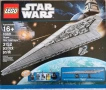 Lego 10221 Star Wars Super Star Destroyer , снимка 1