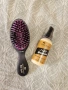 Четка за коса Olivia garden + серум за коса , снимка 1