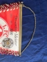 б 1. FC Kaiserslautern - флаг на германския футболен клуб , снимка 4