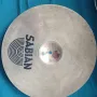 Чинел Sabian AA Medium Crash 16", снимка 2