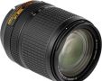 Nikon Nikkor AF-S 18-140mm ED, снимка 3