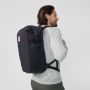 Раница Fjall Raven - Ulvö Rolltop 30 в черно, снимка 8