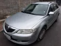 Mazda 6. 2004 г., снимка 2