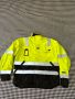 Wenaas 51594-18807 Hi-Vis Winter Pilot Jacket ХЛ размер , снимка 1 - Якета - 45203172