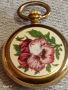 Стар механичен часовник дамски Royal swiss made позлатен за КОЛЕКЦИЯ 51550, снимка 4