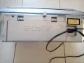 Радиокасетофон CD SONY CFD-V31L, снимка 7