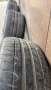Джанти с гуми 5x110 16” 7,5J EMR Opel 205/55R16, снимка 8