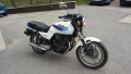 Suzuki GSX 400 S, снимка 1