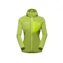 Mammut Aenergy Light ML Hooded Jacket Women Дамско , снимка 1