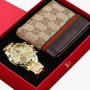 подаръчни комплекти louis vuitton gucci , снимка 1