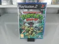 Игра за PS2 Teenage Mutant Ninja Turtles Smash-Up, снимка 1