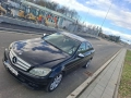 Mercedes benz C220 cdi 2.2 automat Avangard OM 646 /W 204 , снимка 11