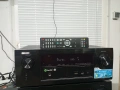 7.2 канален ресивър DENON AVR-X 2100 Bluetooth 4K Wi-fi, снимка 3