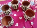 КЕРАМИЧНИ СЕРВИЗИ РАКИЯ,ВИНО,ПОДПРАВКИ , снимка 10