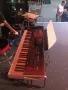 Продавам Korg pa4x/61, снимка 1