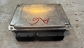 Компютър за двигател / ECU / Моторен компютър за Audi A6 - 4B2907401 / 0281010394 / 11280132, снимка 2